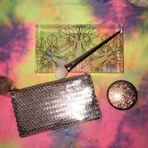 ❄️❄️MAC Snowball set❄️❄️